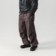 Брюки NOTHOMME BLUE Parachute2, коричневый