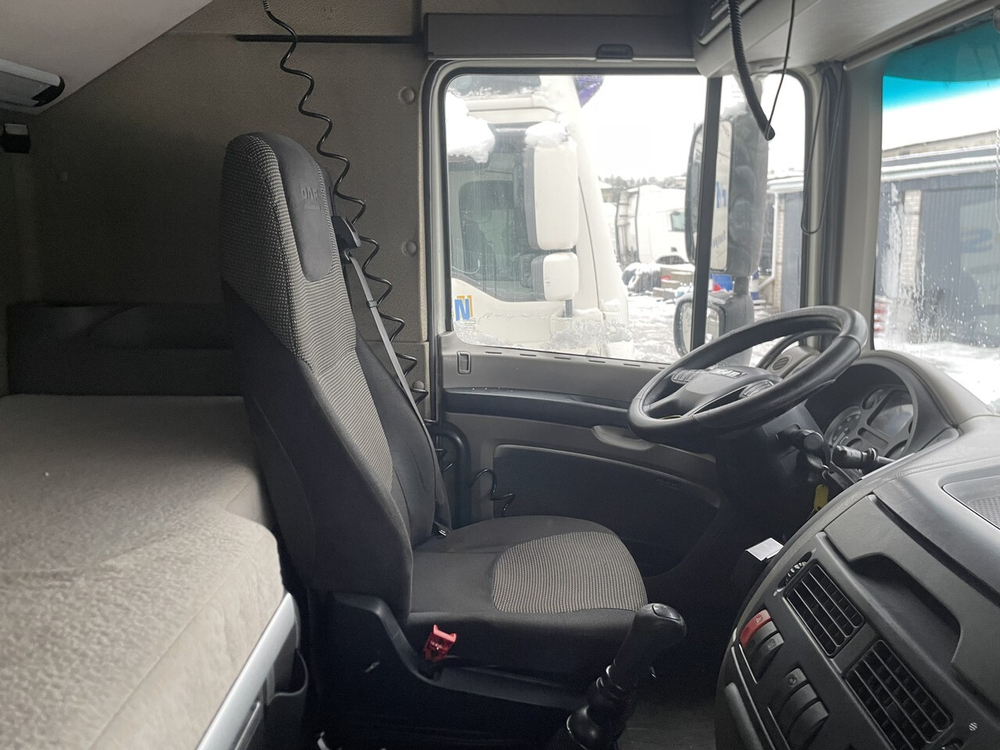 Кабина в сборе 2018г.