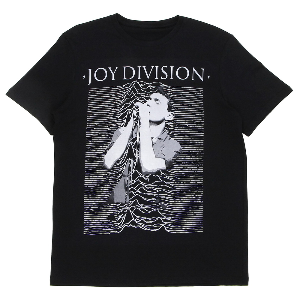 Футболка Joy Division (588)