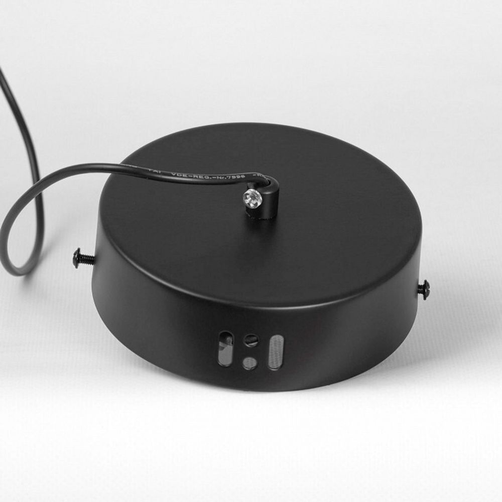 Подвесной светильник Lussole Aberdeen LSP-7375