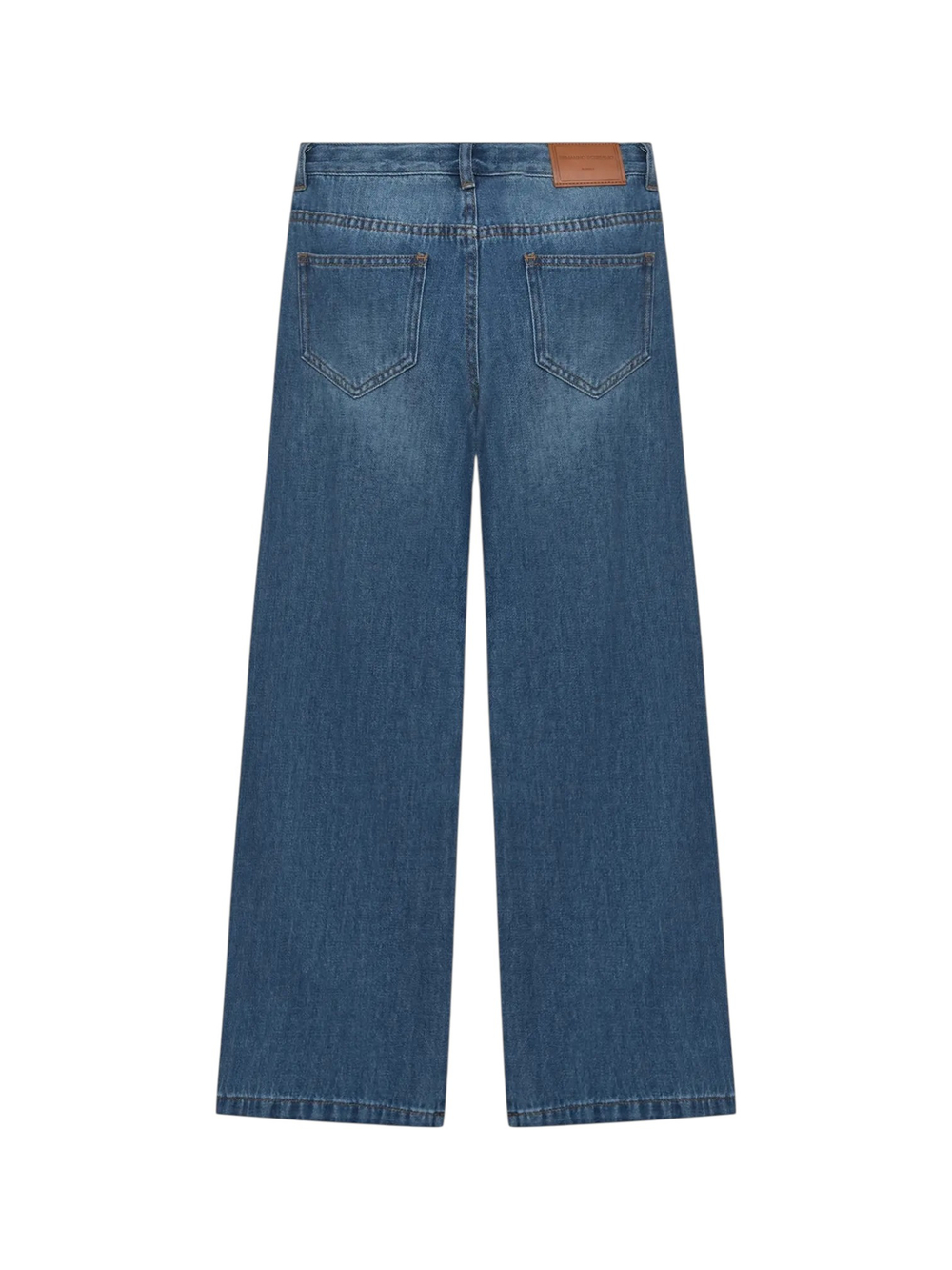 Джинсы Ermanno Scervino