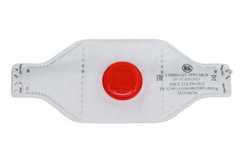 Респиратор Спиро 413 FFP3, с клапаном