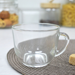 Кружка "Гламур" 200мл