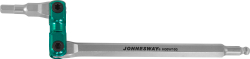 H06W140 Ключ торцевой шестигранный карданный, Н4