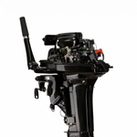 ЛОДОЧНЫЙ МОТОР GLADIATOR G9.9 PRO FHS