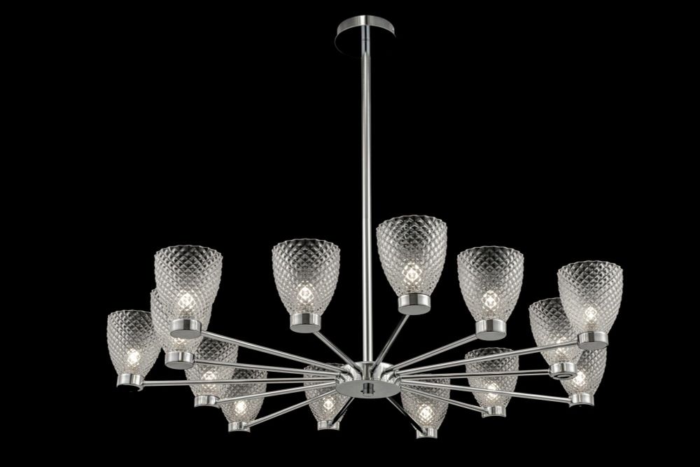 Люстра Maytoni MOD068PL-14CH