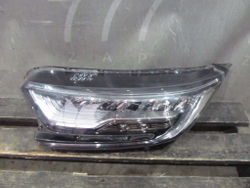 Фара левая LED Honda CR-V 5 (RW) 16-нв Б/У Оригинал 33150TLAG11