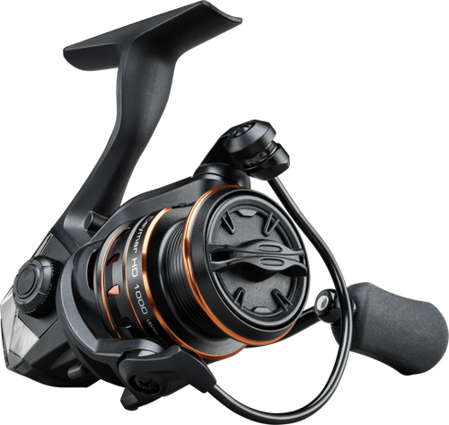 Катушка Okuma Ceymar HD 1000HA