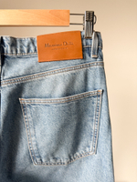 Джинсы Massimo Dutti, S/M