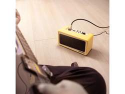 Гитарный усилитель Sonicake Amp Toast QAM-50