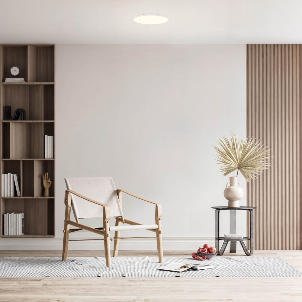 8690 Потолочный светильник SLIM CCT