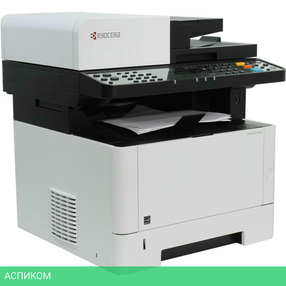 МФУ Kyocera Ecosys M2135DN (1102S03NL0)
