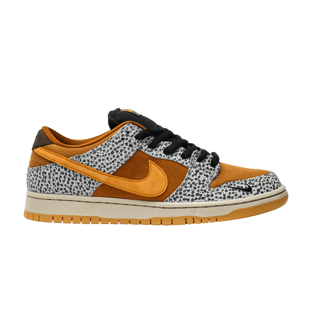 Кроссовки Nike Dunk Sb "Safari"