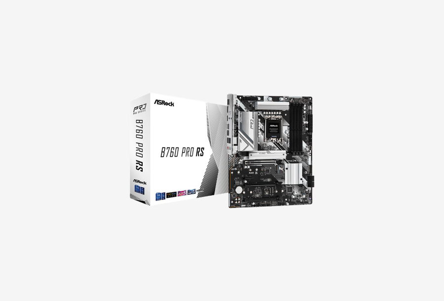B760 Pro RS_0626709105550