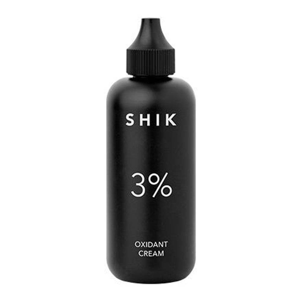 SHIK Оксидант-крем 3%, 50 мл
