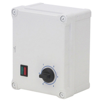 Трансформаторный регулятор скорости RDV-1,2N