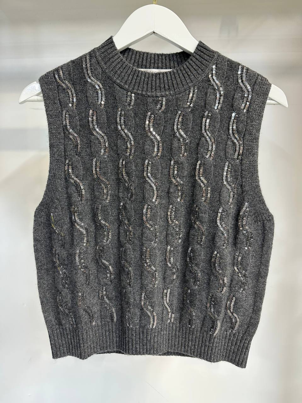 Жилет Brunello Cucinelli