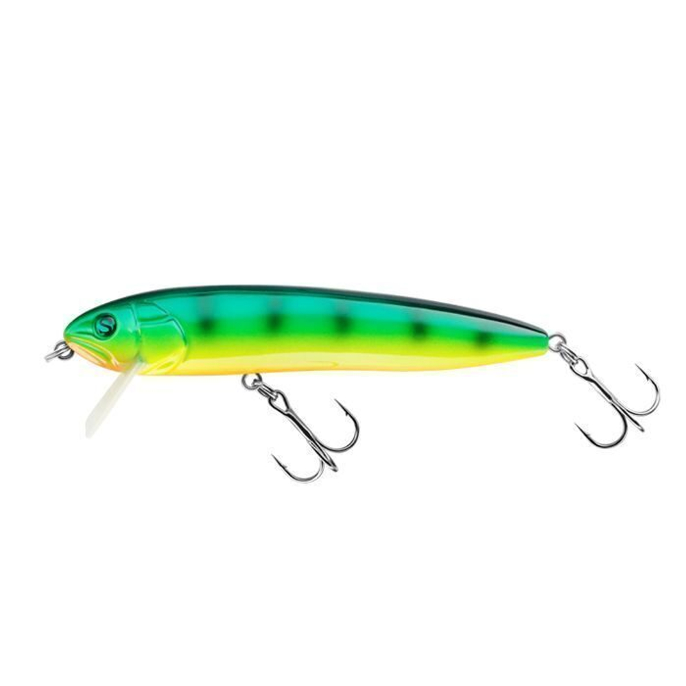 Воблер Sprut Budo