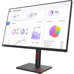 Монитор Lenovo ThinkVision T32p-30 63D2GCR1CS