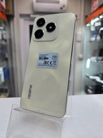 Смартфон Realme C61 6 128