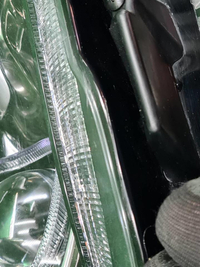 Фара правая Genesis G80 (2016-2020) Full LED