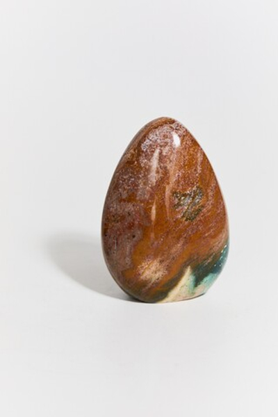 Океаническая яшма интерьерная