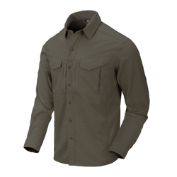 Helikon-Tex DEFENDER Mk2 Tropical Shirt® - Dark Olive