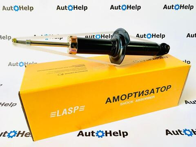 Амортизатор Lasp 48530-65K70, 20365-VA110 задний
