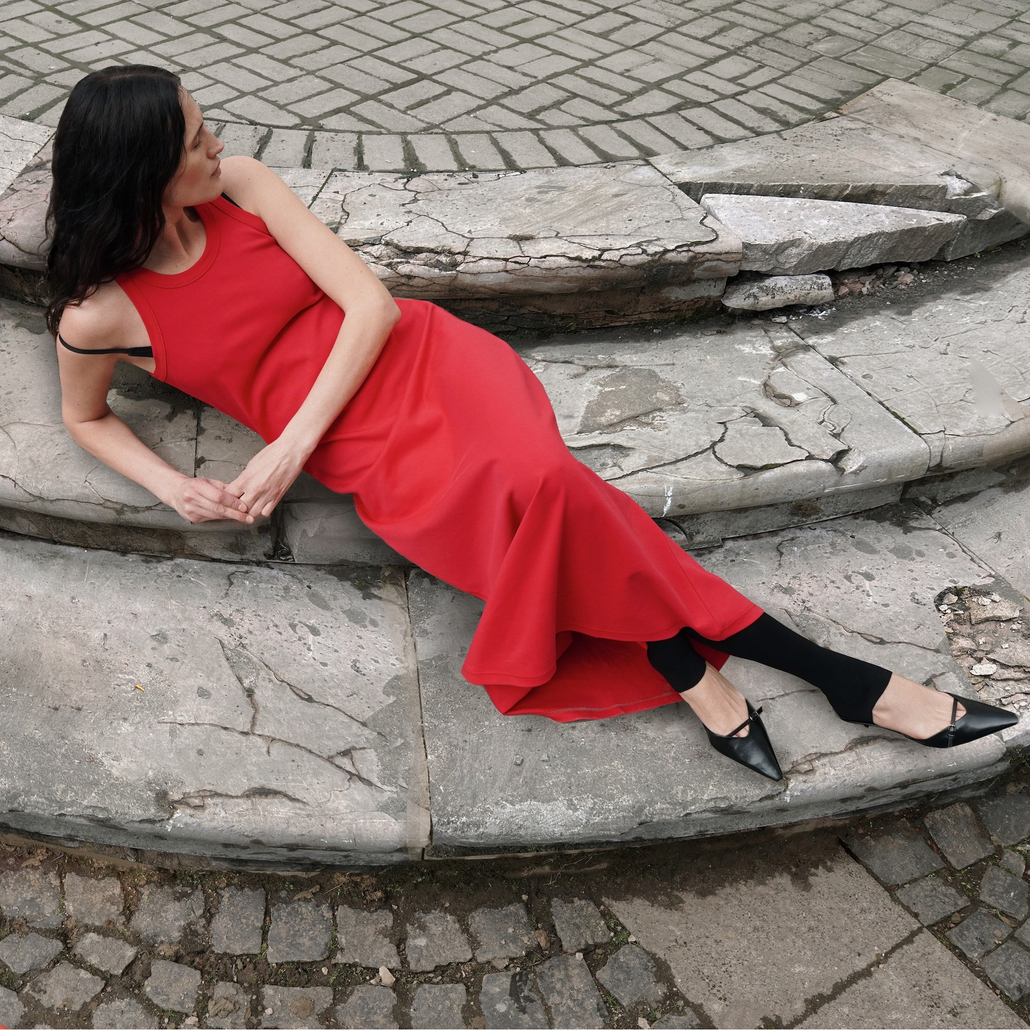 POP UP-КОРНЕР FASHION REBELS