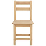 Обеденная группа, стол 120х80х75 и 4 стула 43х43х88