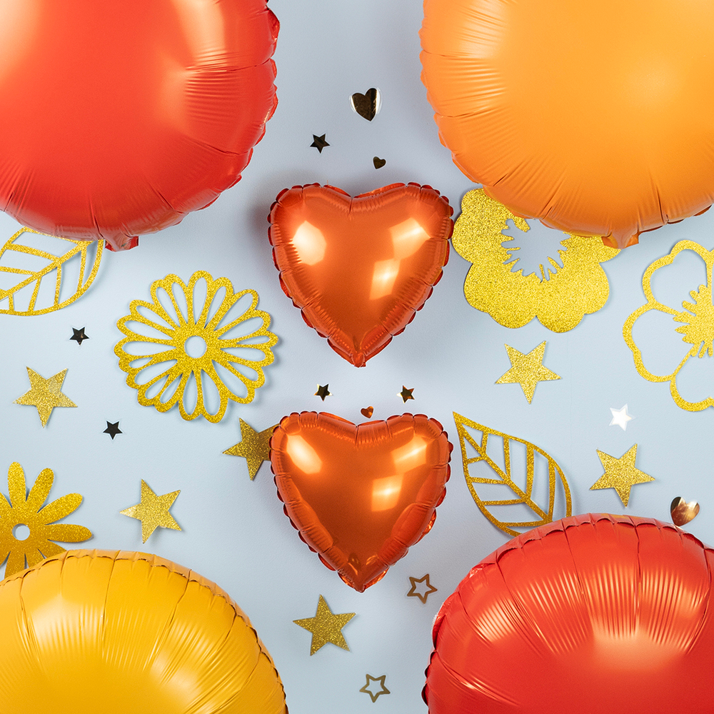 Круг 18" Горчичный, Сатин Gr