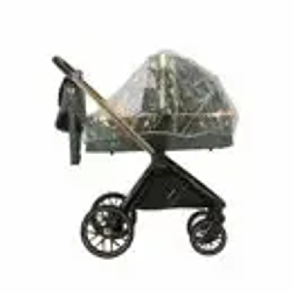 Коляска 2 в 1 Luxmom Legacy 788