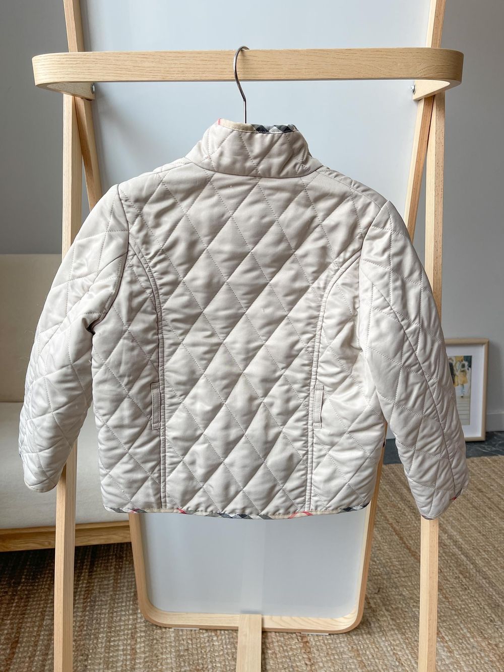 Куртка Burberry