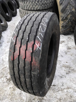 385/65R22.5 Kama NT202 шина б/у