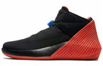Кроссовки Jordan Why Not Zer0.1 Triple Double King