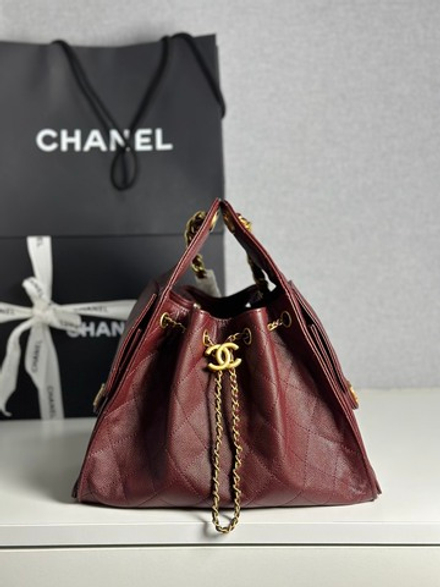 Chanel 25 Small Handbag 30 cm