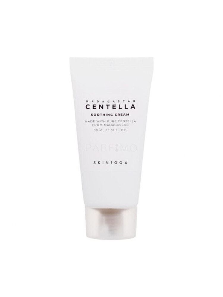 Увлажнение и питание SKIN1004 Centella Soothing Cream 30 ml tagescreme für Frauen