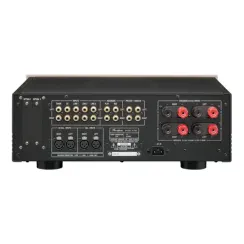 Accuphase E-380 Gold