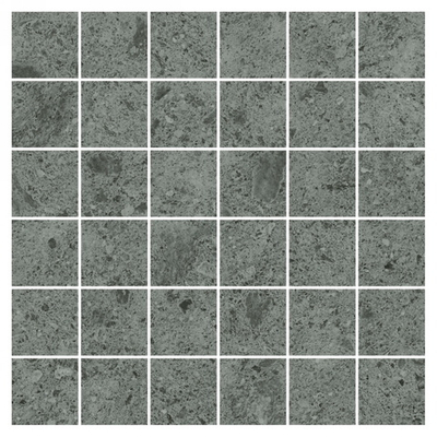 Мозаика Genesis Saturn Grey Nat Mosaico 5х5 30х30
