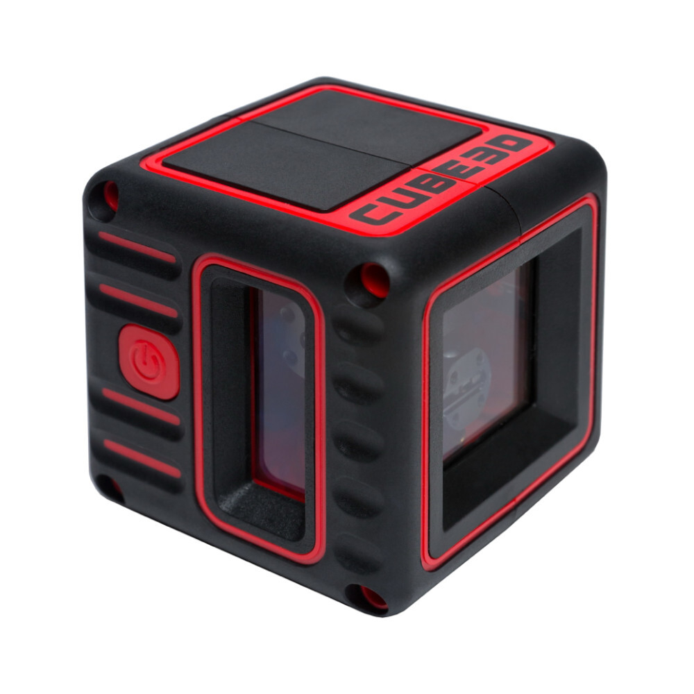 Лазерный уровень ADA CUBE 3D Professional Edition