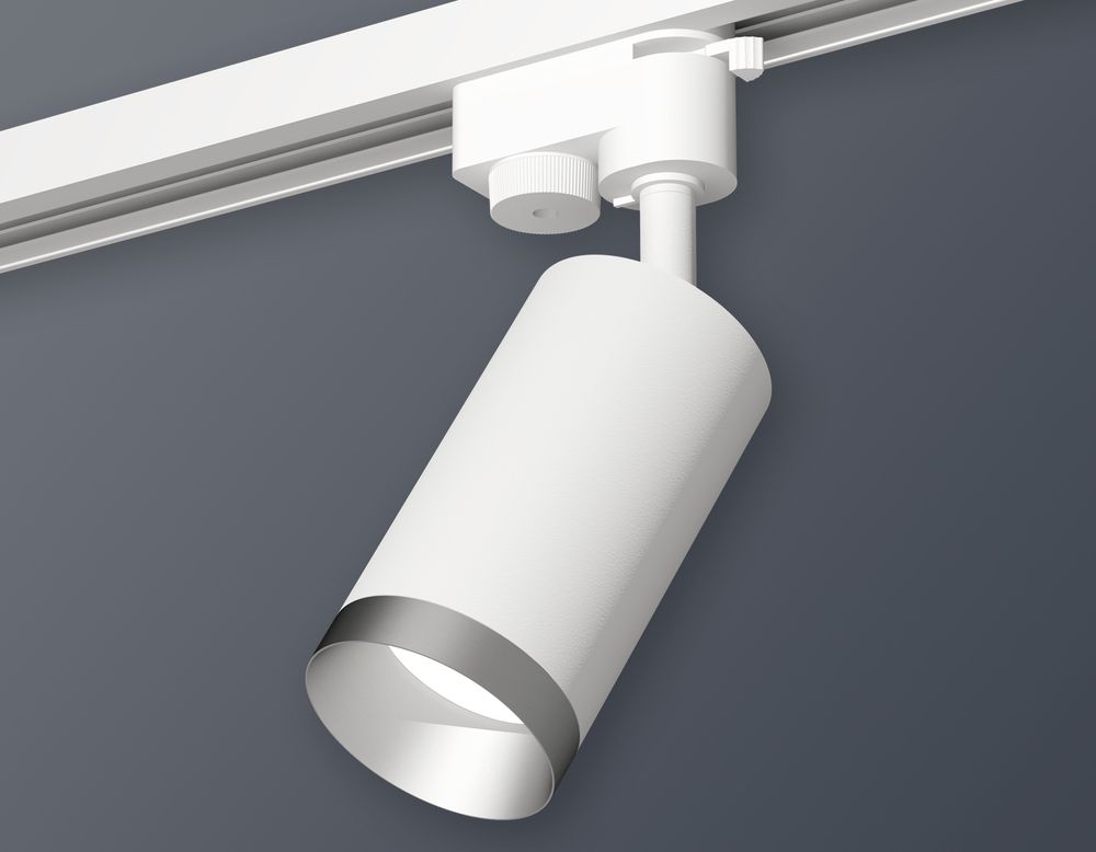 Ambrella Комплект трекового однофазного светильника MR16 Трековые XT6322063