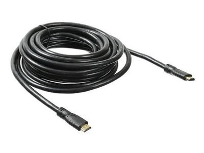 Кабель Buro HDMI 2.0 GOLD, 7м