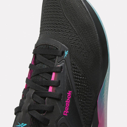 Кроссовки Reebok Nano X4 (Черные)