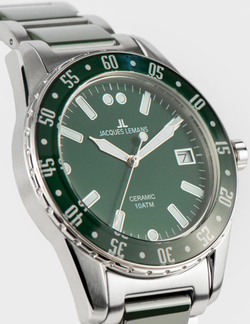 Наручные часы Jacques Lemans 42-10C