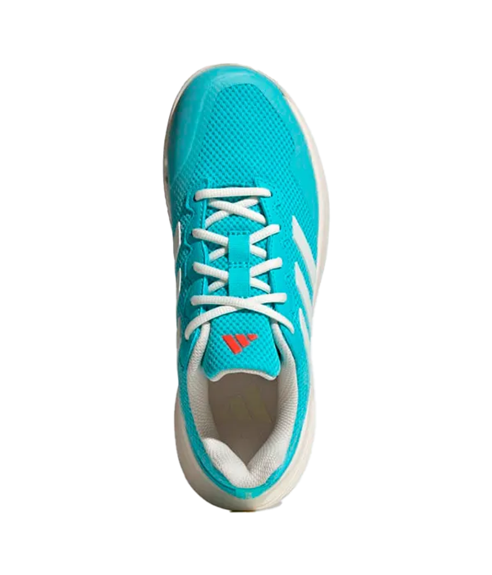 Adidas GameCourt 2 Женские Синие Кроссовки