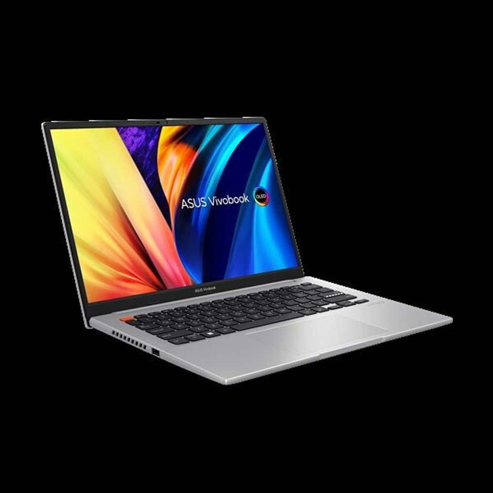 Ноутбук ASUS VIVOBOOK S s5507qa-ma001w 15.6 3k OLED QC x1e 32gb 1ssd w11 Silver.