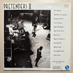 Pretenders - Pretenders II (Германия 1981г.)