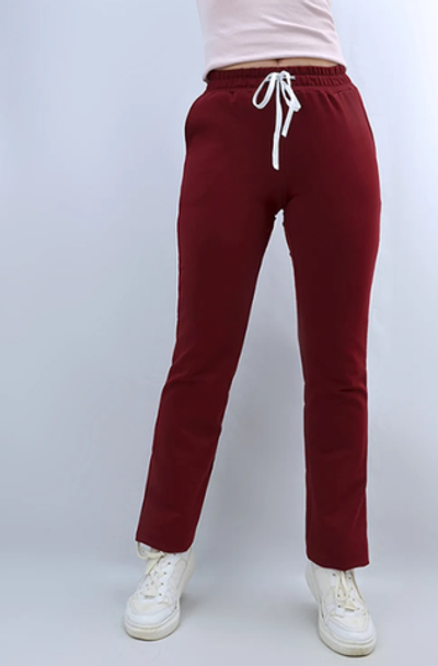 Брюки женские "В-25-1 Ф.П" прямые (Галатея)