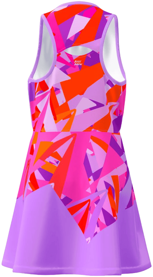 Платье женское Bidi Badu Spike, арт. W1300008