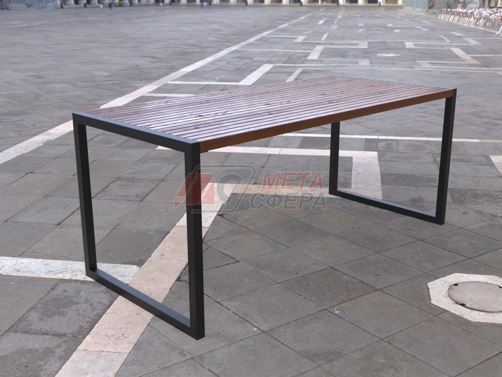 Стол Сильвер